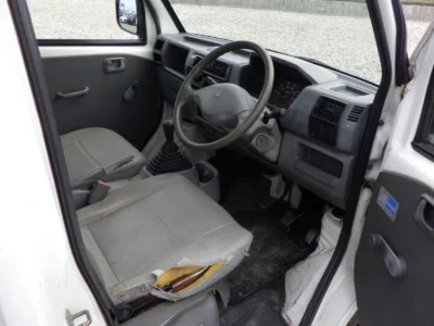 MITSUBISHI MINICAB TRUCK