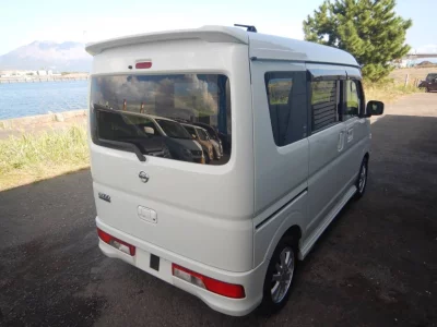 NISSAN CLIPPER RIO