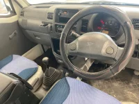 Цена авто Daihatsu Hijet Truck с аукционов Японии, номер кузова S211P, пробег 58 000, оценка 2