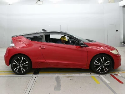 HONDA CR-Z