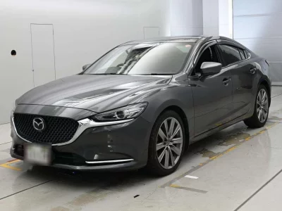 MAZDA ATENZA SEDAN