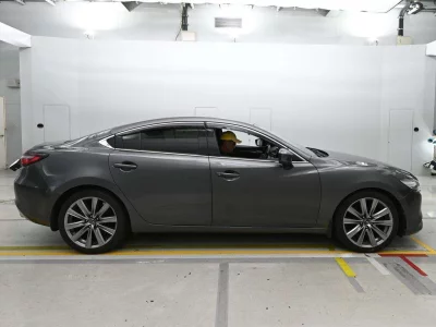 MAZDA ATENZA SEDAN