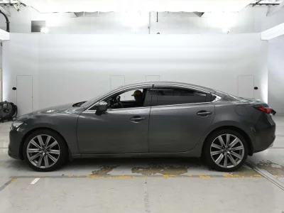 MAZDA ATENZA SEDAN