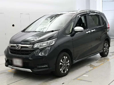 HONDA FREED+