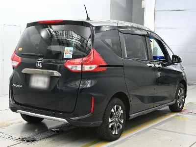 HONDA FREED+