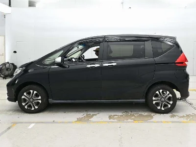 HONDA FREED+