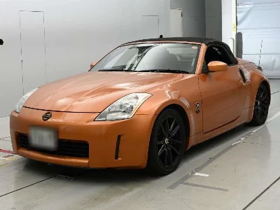 NISSAN FAIRLADYZ
