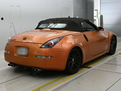 NISSAN FAIRLADYZ