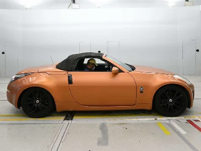 NISSAN FAIRLADYZ
