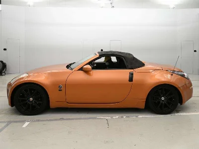 NISSAN FAIRLADYZ