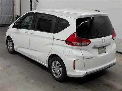 HONDA FREED+