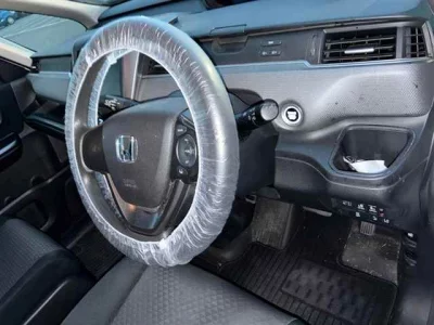 HONDA FREED+