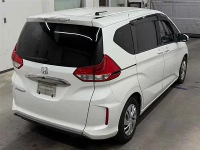 HONDA FREED+