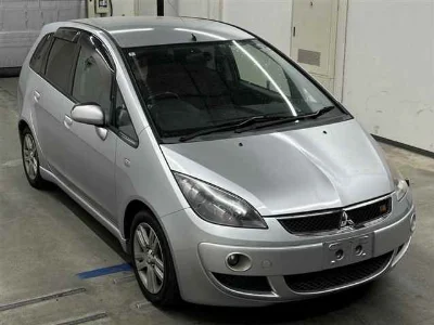 MITSUBISHI COLT PLUS