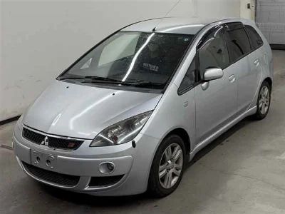 MITSUBISHI COLT PLUS