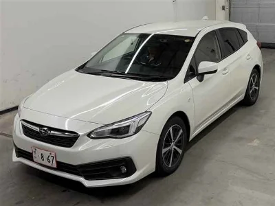 SUBARU IMPREZA SPORT