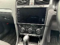 Цена авто Volkswagen Golf с аукционов Японии, номер кузова AUCJZ, пробег 109 000, оценка 8