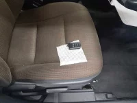 Цена авто Toyota Sienta с аукционов Японии, номер кузова NSP170G, пробег 80 000, оценка 8