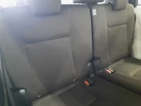 Цена авто Toyota Sienta с аукционов Японии, номер кузова NSP170G, пробег 80 000, оценка 8