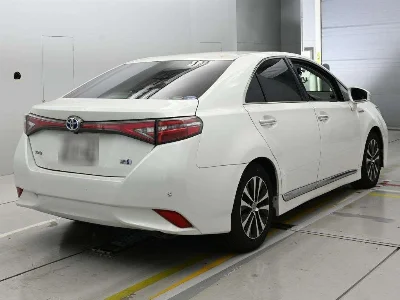 TOYOTA SAI