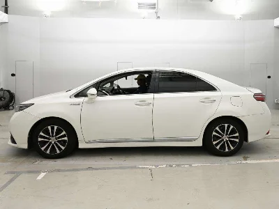 TOYOTA SAI