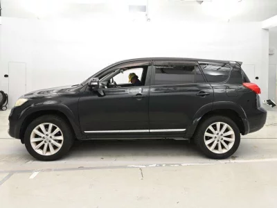 TOYOTA VANGUARD