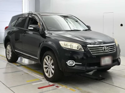 TOYOTA VANGUARD