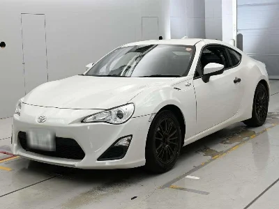 TOYOTA 86