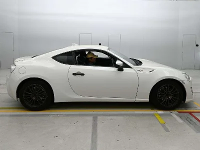 TOYOTA 86