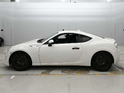 TOYOTA 86