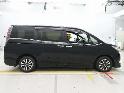 TOYOTA ESQUIRE