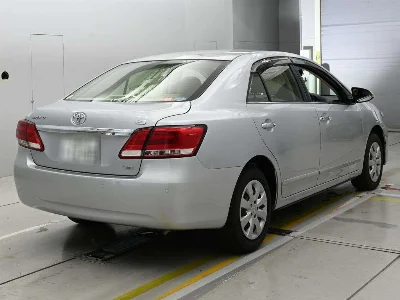 TOYOTA PREMIO