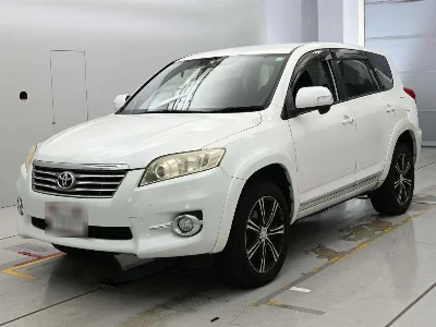 TOYOTA VANGUARD
