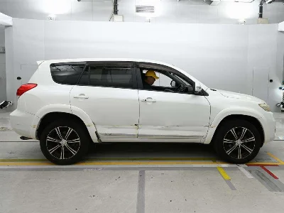 TOYOTA VANGUARD