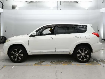 TOYOTA VANGUARD