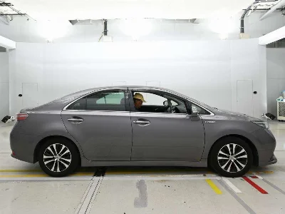 TOYOTA SAI