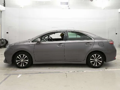 TOYOTA SAI