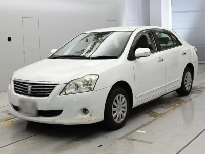 TOYOTA PREMIO