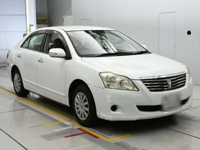 TOYOTA PREMIO