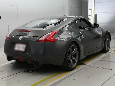 NISSAN FAIRLADYZ