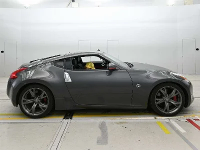 NISSAN FAIRLADYZ
