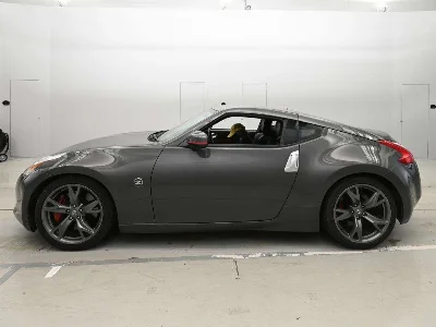 NISSAN FAIRLADYZ