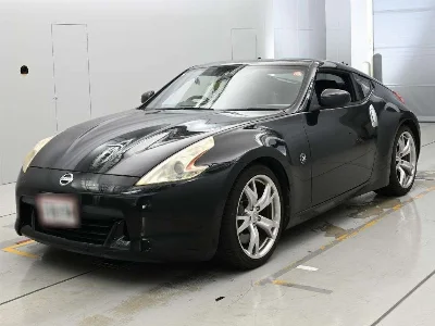 NISSAN FAIRLADYZ