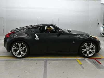 NISSAN FAIRLADYZ