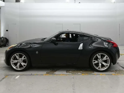 NISSAN FAIRLADYZ