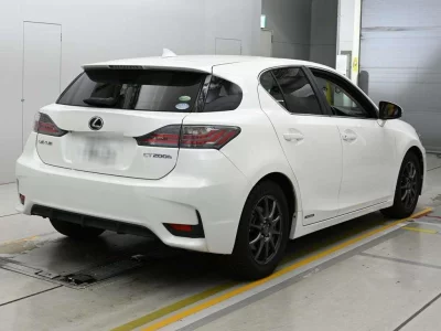 LEXUS CT