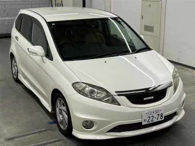 HONDA EDIX