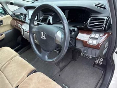 HONDA EDIX