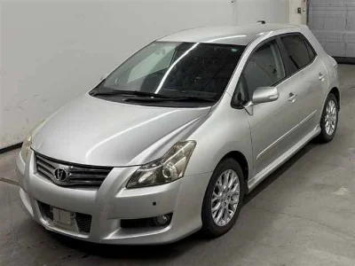 TOYOTA BLADE