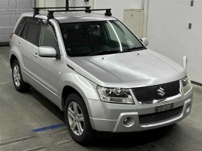 SUZUKI ESCUDO